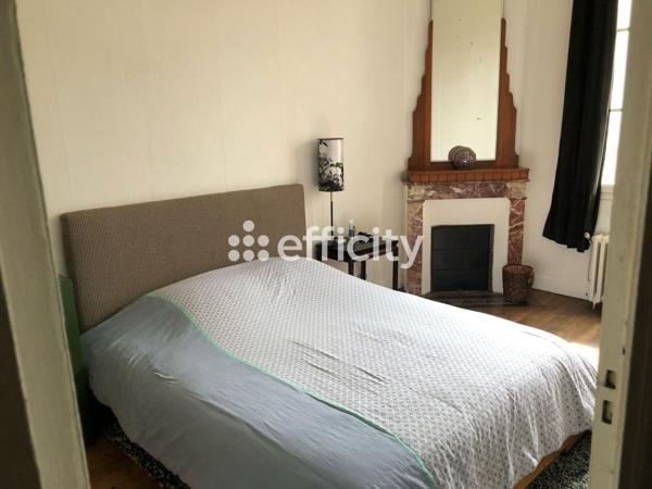 Appartement 4 pièces - 100 m² Bien prestige