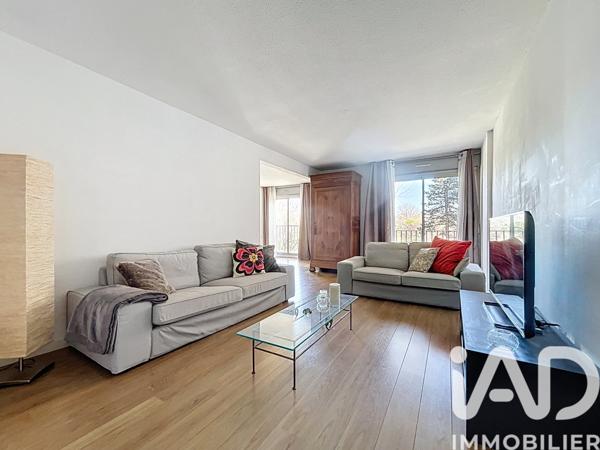 Appartement à vendre 4 pièces 94 m² Toulouse