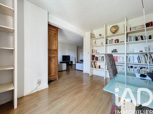 Appartement à vendre 4 pièces 94 m² Toulouse