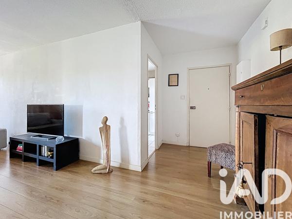 Appartement à vendre 4 pièces 94 m² Toulouse