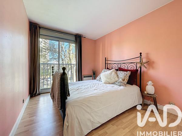 Appartement à vendre 4 pièces 94 m² Toulouse