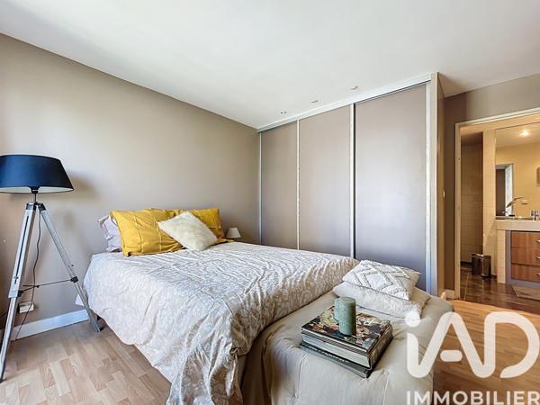 Appartement à vendre 4 pièces 94 m² Toulouse