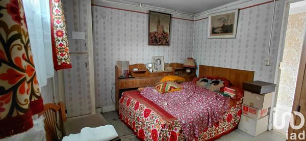 Maison à vendre 5 pièces 94 m² La Souterraine