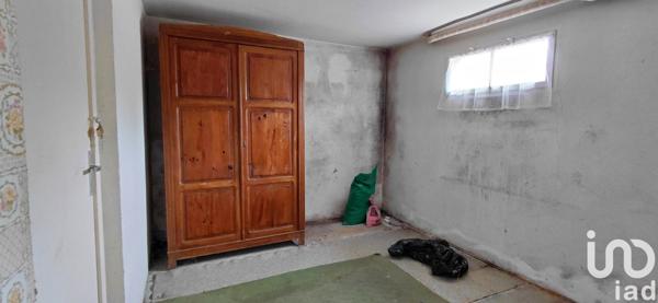 Maison à vendre 5 pièces 94 m² La Souterraine