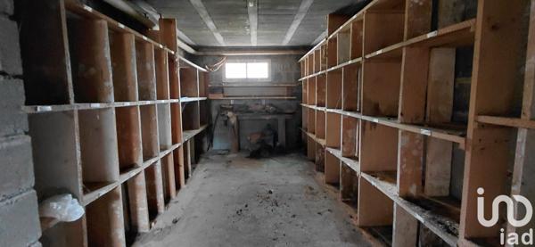 Maison à vendre 5 pièces 94 m² La Souterraine