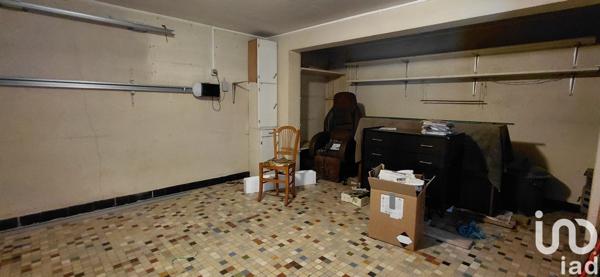 Maison à vendre 5 pièces 94 m² La Souterraine