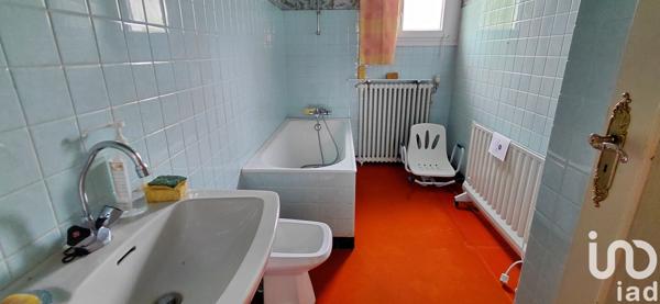 Maison à vendre 5 pièces 94 m² La Souterraine