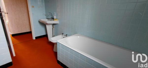 Maison à vendre 5 pièces 94 m² La Souterraine