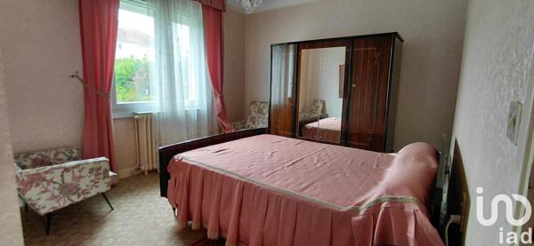 Maison à vendre 5 pièces 94 m² La Souterraine