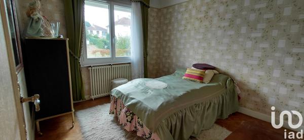 Maison à vendre 5 pièces 94 m² La Souterraine