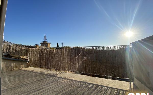 Appartement à vendre    4 pièces •  Aubignan