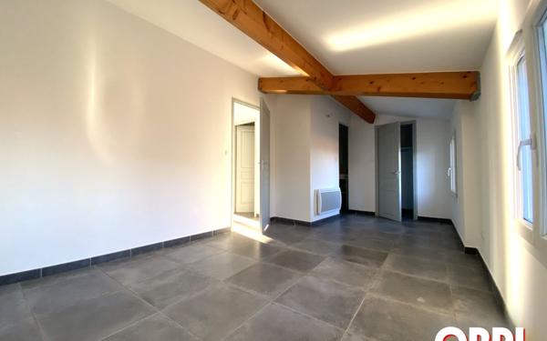 Appartement à vendre    4 pièces •  Aubignan