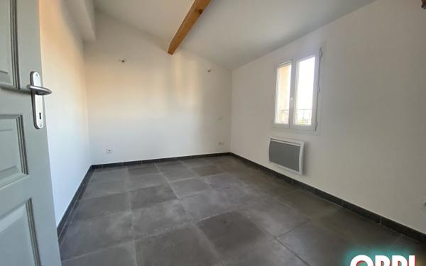 Appartement à vendre    4 pièces •  Aubignan