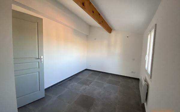 Appartement à vendre    4 pièces •  Aubignan