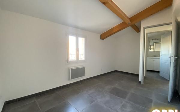 Appartement à vendre    4 pièces •  Aubignan