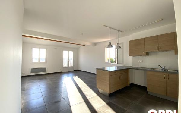 Appartement à vendre    4 pièces •  Aubignan