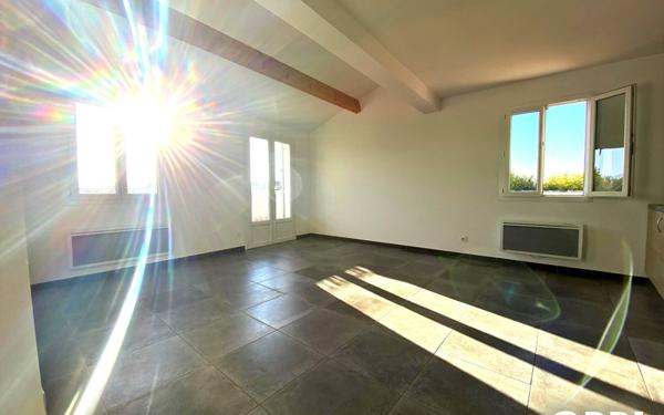 Appartement à vendre    4 pièces •  Aubignan