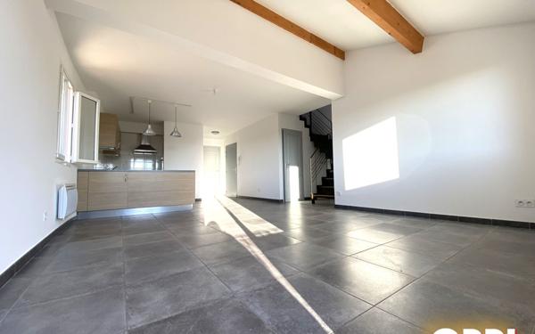 Appartement à vendre    4 pièces •  Aubignan