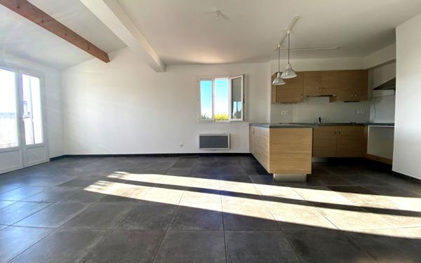 Appartement à vendre    4 pièces •  Aubignan