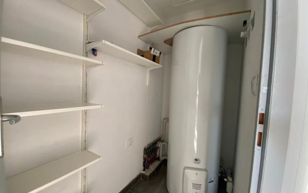 Appartement à vendre    4 pièces •  Aubignan