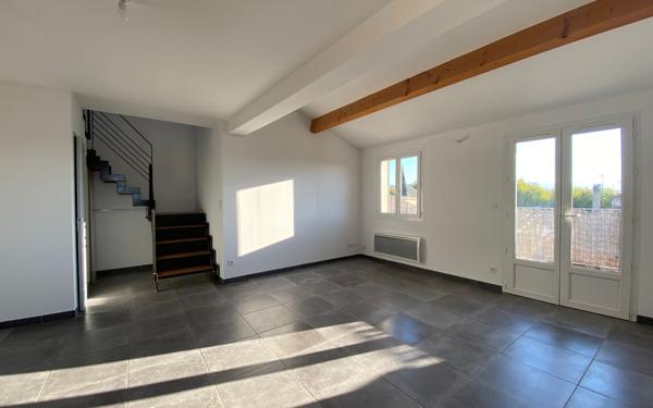 Appartement à vendre    4 pièces •  Aubignan