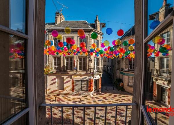 Appartement à louer    1 pièce • 31,58 m2 Laon