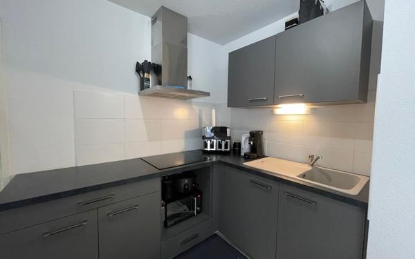 Appartement à vendre    2 pièces • 41,50 m2 Nîmes