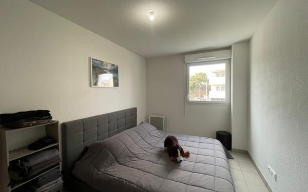 Appartement à vendre    2 pièces • 41,50 m2 Nîmes