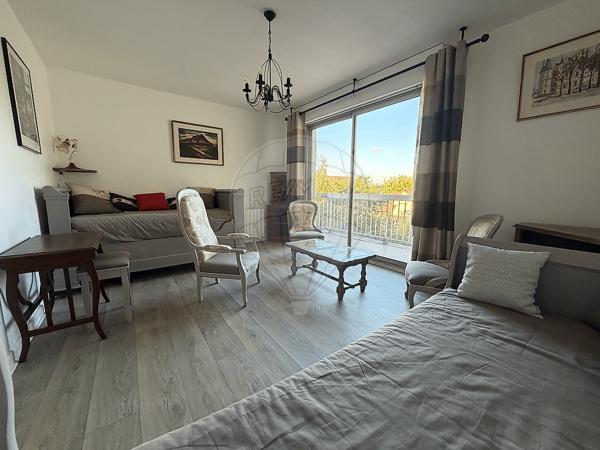 Appartement  en vente - Nièvre - 58