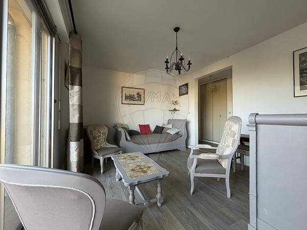 Appartement  en vente - Nièvre - 58