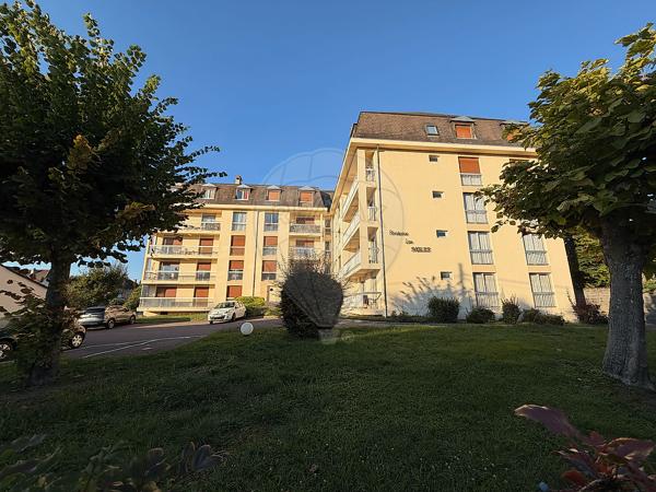 Appartement  en vente - Nièvre - 58