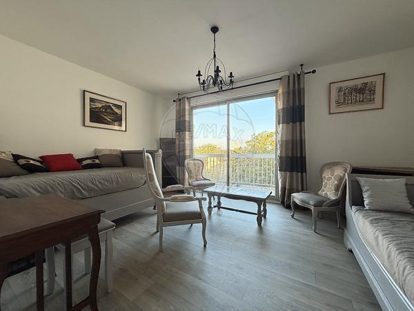 Appartement  en vente - Nièvre - 58