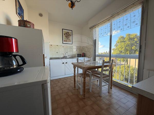 Appartement  en vente - Nièvre - 58