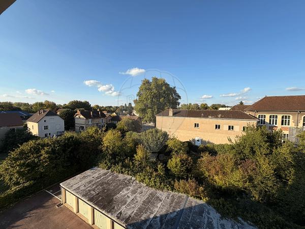 Appartement  en vente - Nièvre - 58