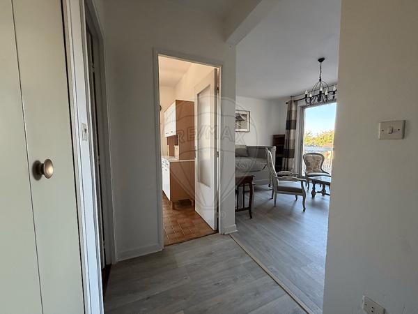 Appartement  en vente - Nièvre - 58