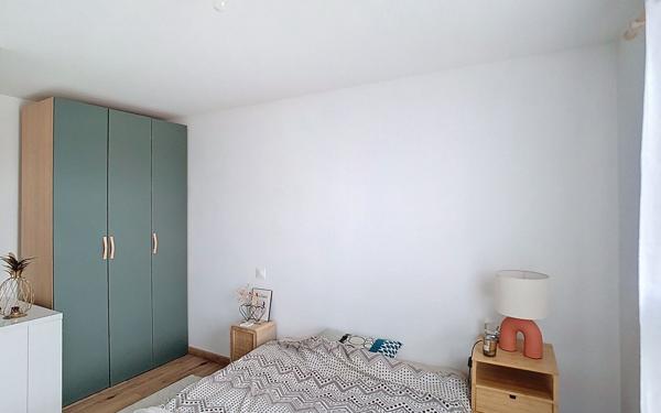 Maison à vendre    4 pièces • 89,56 m2 Vallet