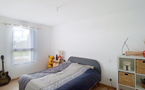 Maison à vendre    4 pièces • 89,56 m2 Vallet