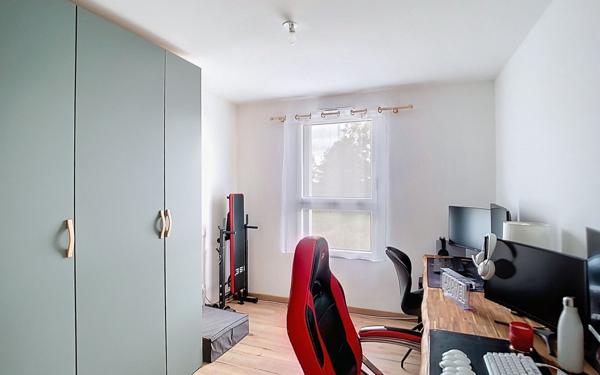 Maison à vendre    4 pièces • 89,56 m2 Vallet