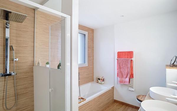 Maison à vendre    4 pièces • 89,56 m2 Vallet