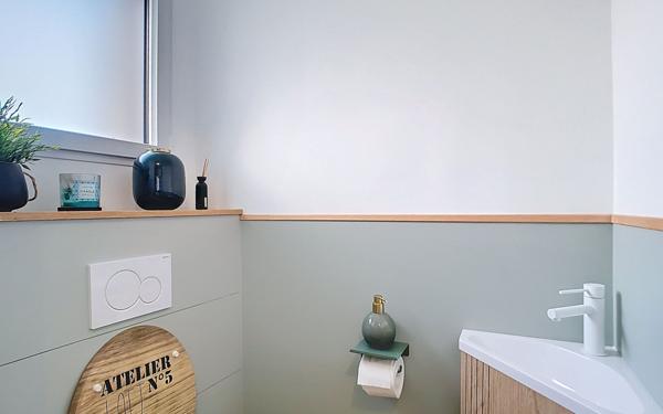 Maison à vendre    4 pièces • 89,56 m2 Vallet