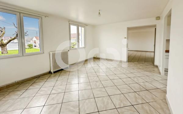 Maison à louer    4 pièces •  La Chapelle-en-Serval