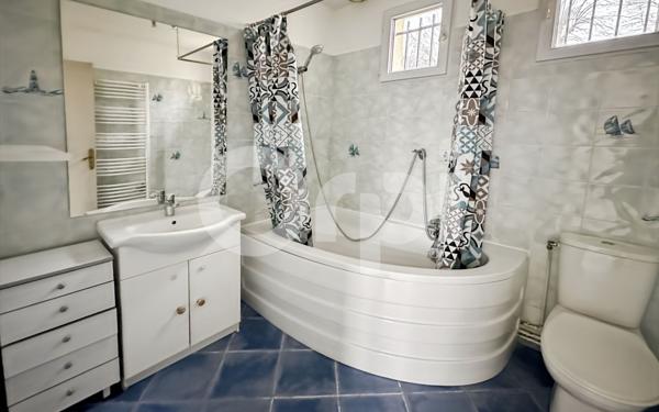 Maison à louer    4 pièces •  La Chapelle-en-Serval