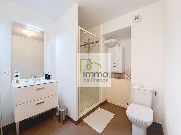 STUDIO A VENDRE - GASTON BERGER LILLE