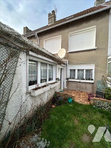 Boulogne sur mer La colonne