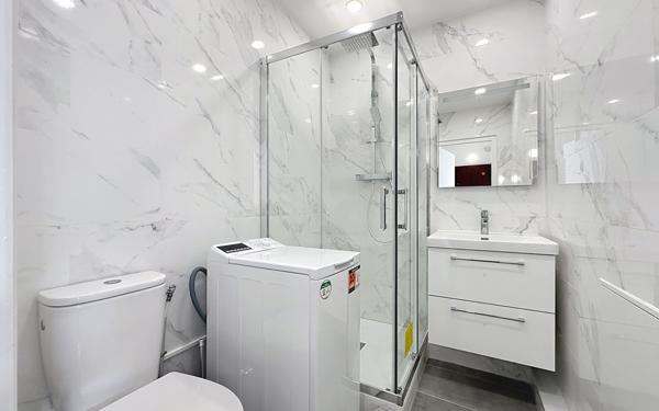 Appartement à louer    1 pièce • 26,55 m2 Joinville-le-Pont