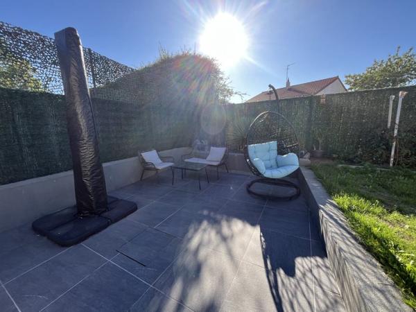 Maison à louer |  Bourges |  5 pièces | 130 m²