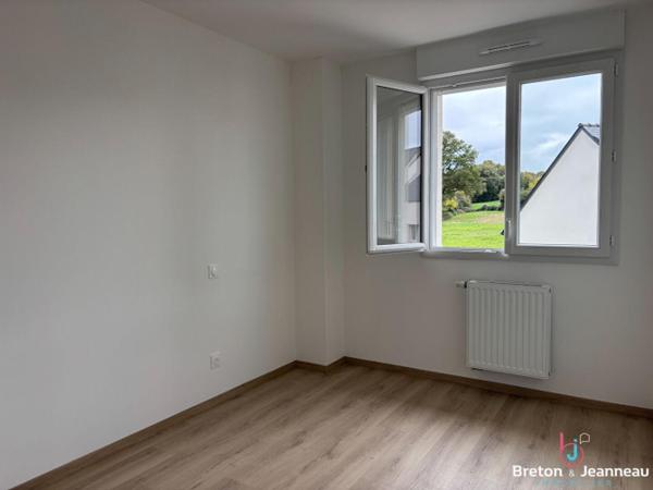 Maison RE2020 à Château-Gontier-sur-Mayenne