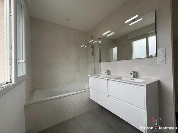 Maison RE2020 à Château-Gontier-sur-Mayenne