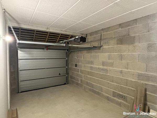 Maison RE2020 à Château-Gontier-sur-Mayenne