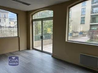 Local commercial à vendre 110.3m² Alençon (61000)